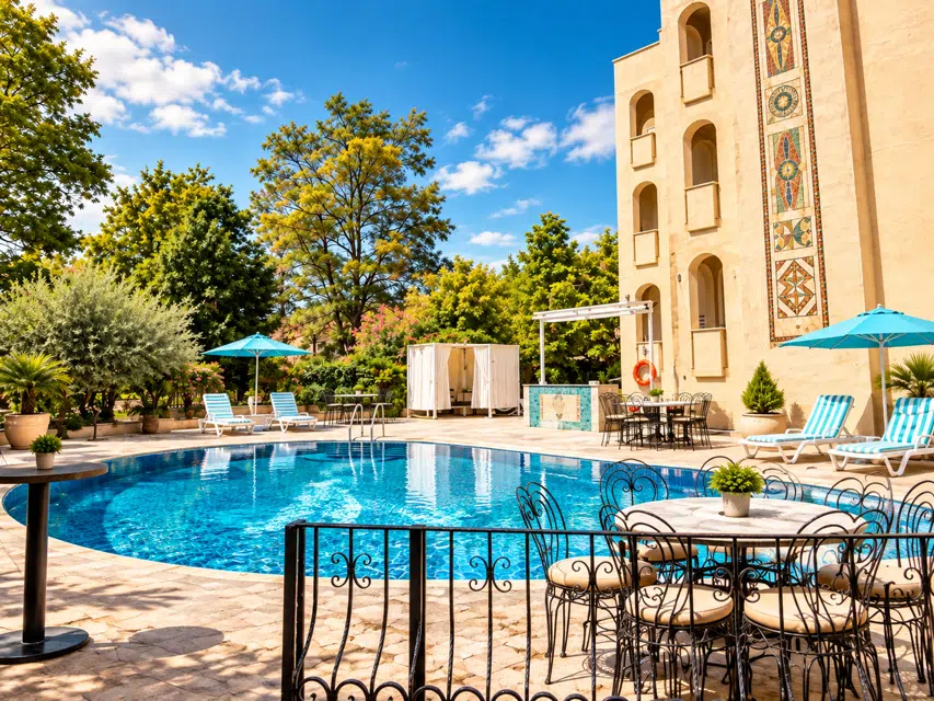 About hotel image