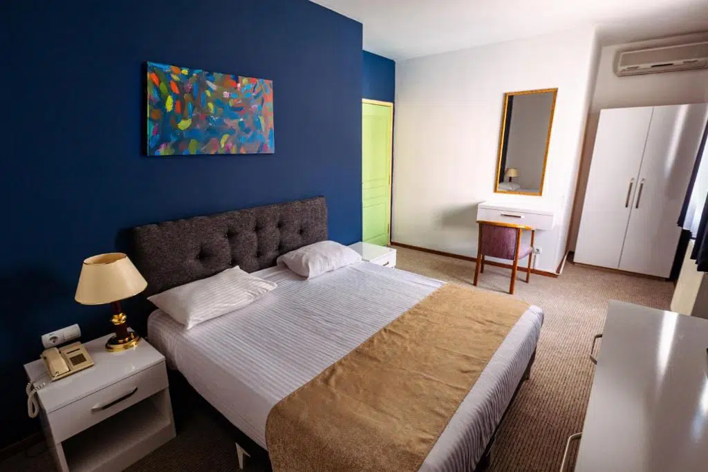 room image